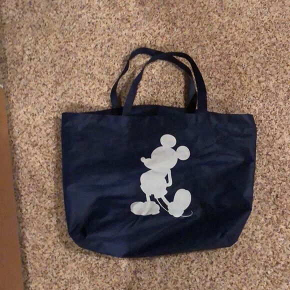 Disney store reusable tote - Picture 1 of 3